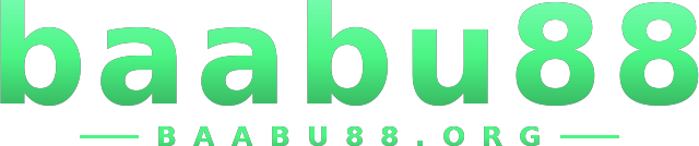 baabu88 logo